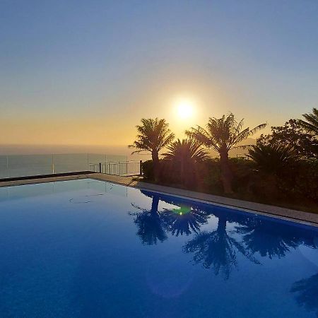 Neves By Bca Villas Funchal  Bagian luar foto