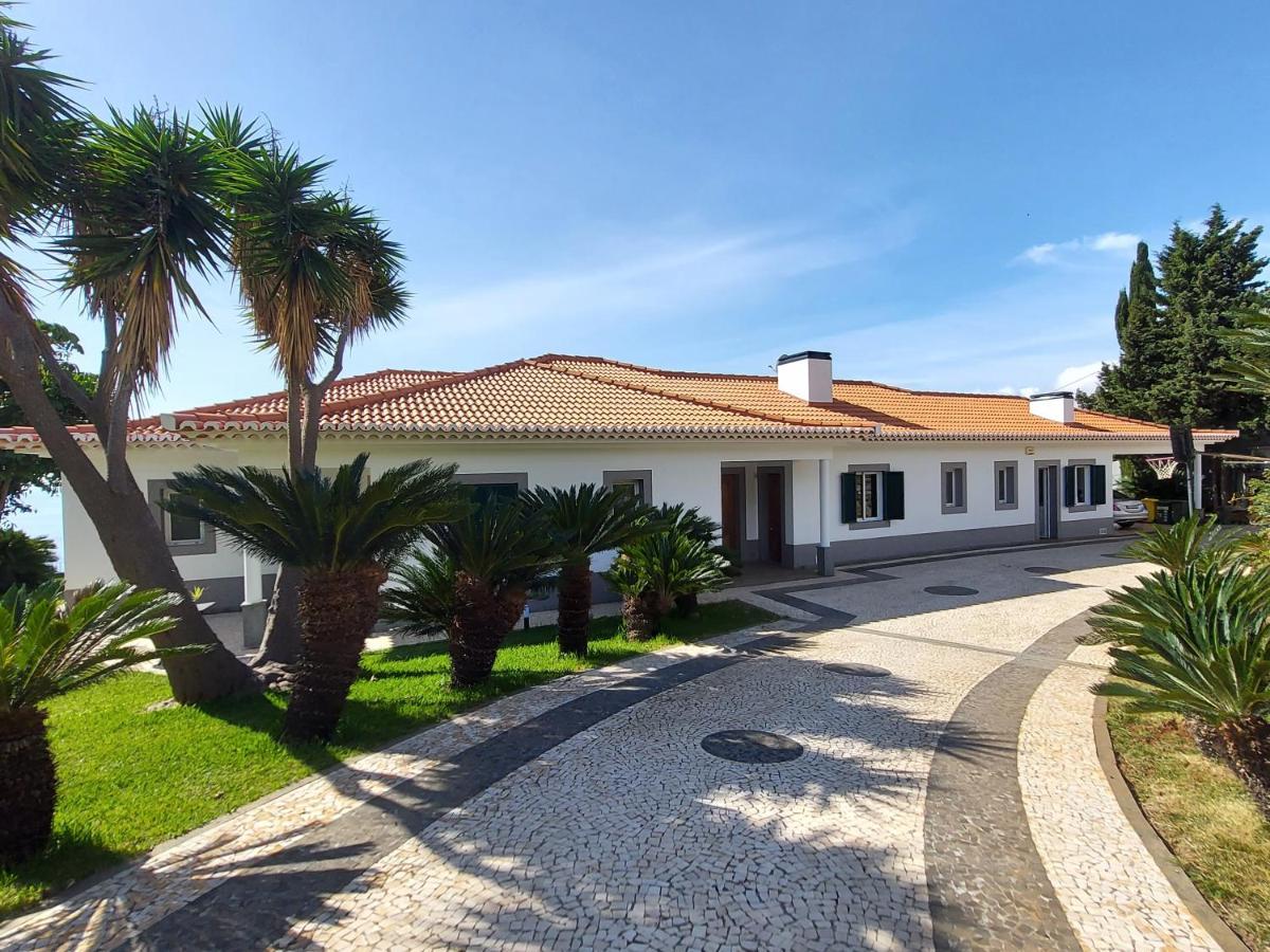 Neves By Bca Villas Funchal  Bagian luar foto