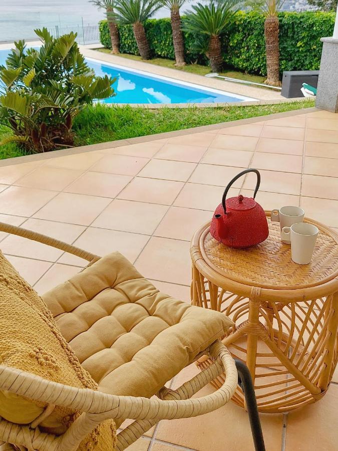 Neves By Bca Villas Funchal  Bagian luar foto