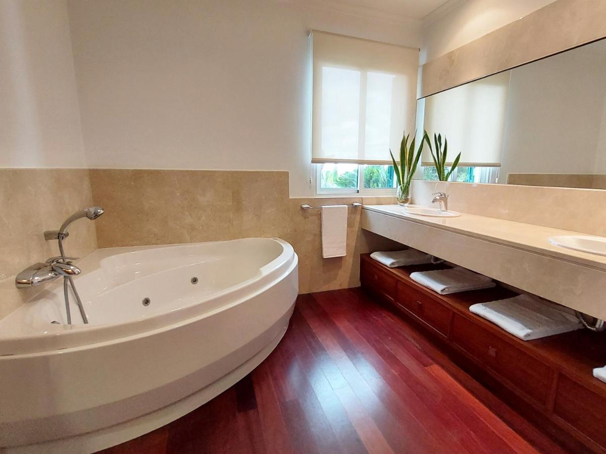 Neves By Bca Villas Funchal  Bagian luar foto