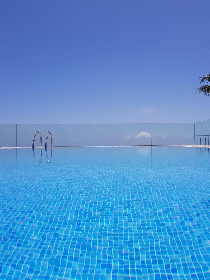 Neves By Bca Villas Funchal  Bagian luar foto