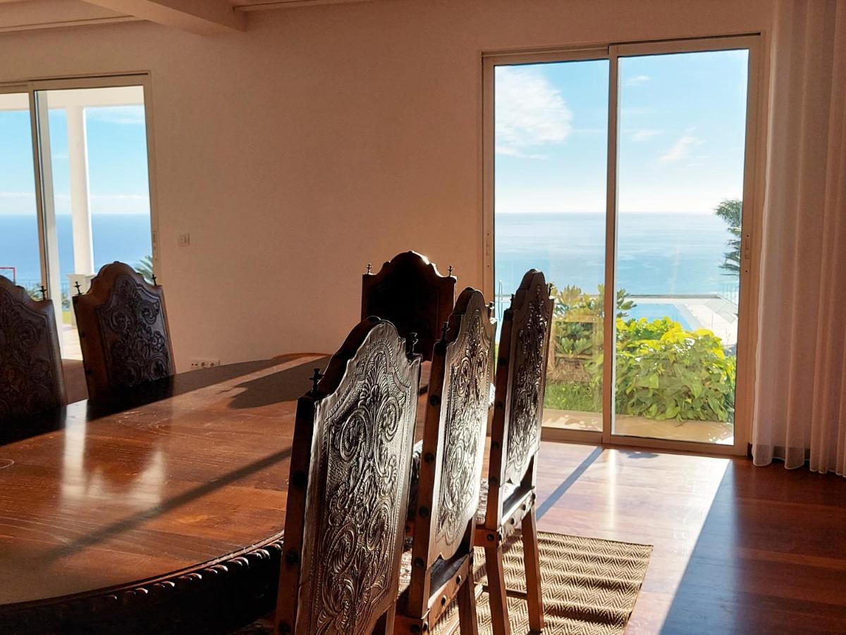 Neves By Bca Villas Funchal  Bagian luar foto