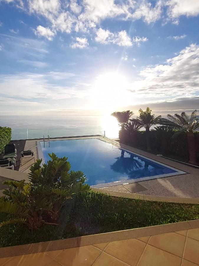Neves By Bca Villas Funchal  Bagian luar foto