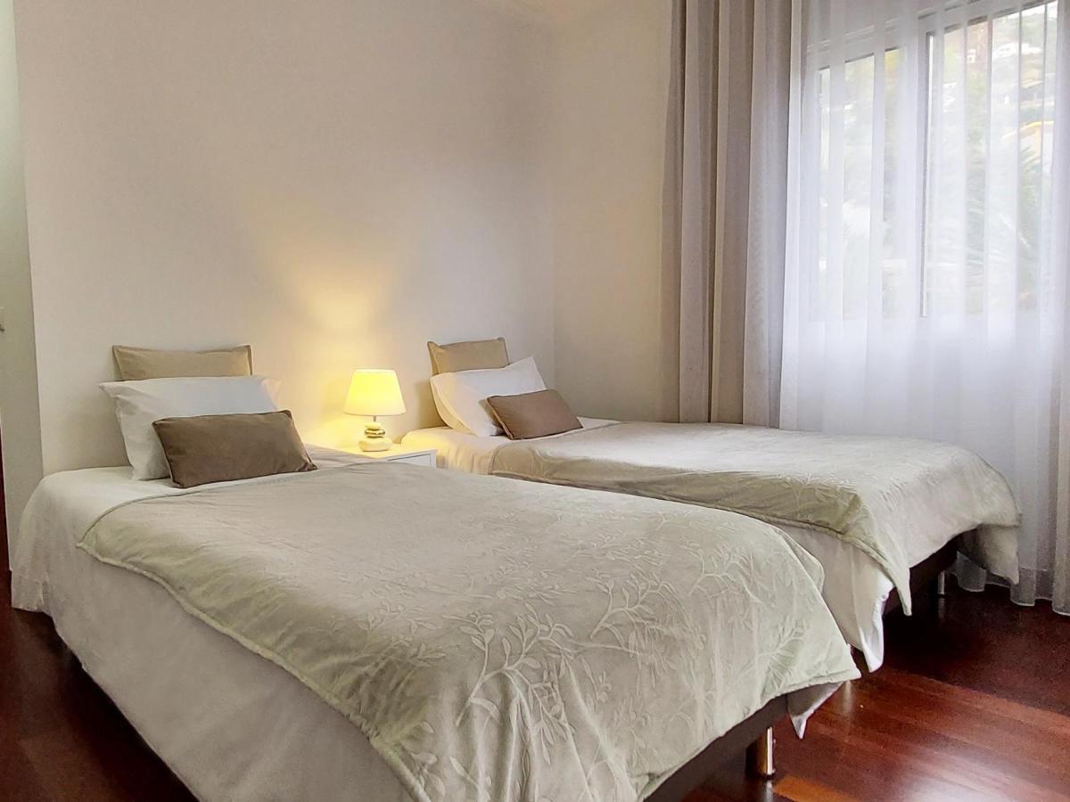 Neves By Bca Villas Funchal  Bagian luar foto
