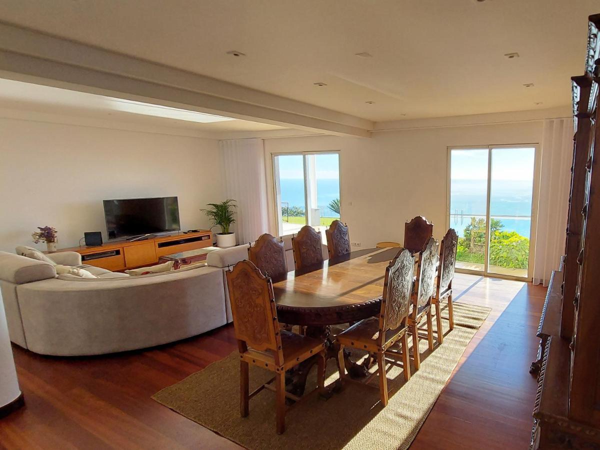Neves By Bca Villas Funchal  Bagian luar foto