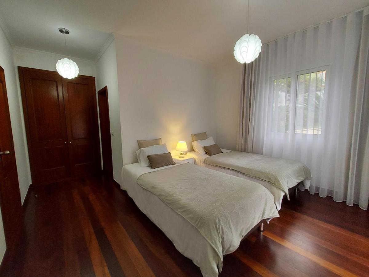 Neves By Bca Villas Funchal  Bagian luar foto