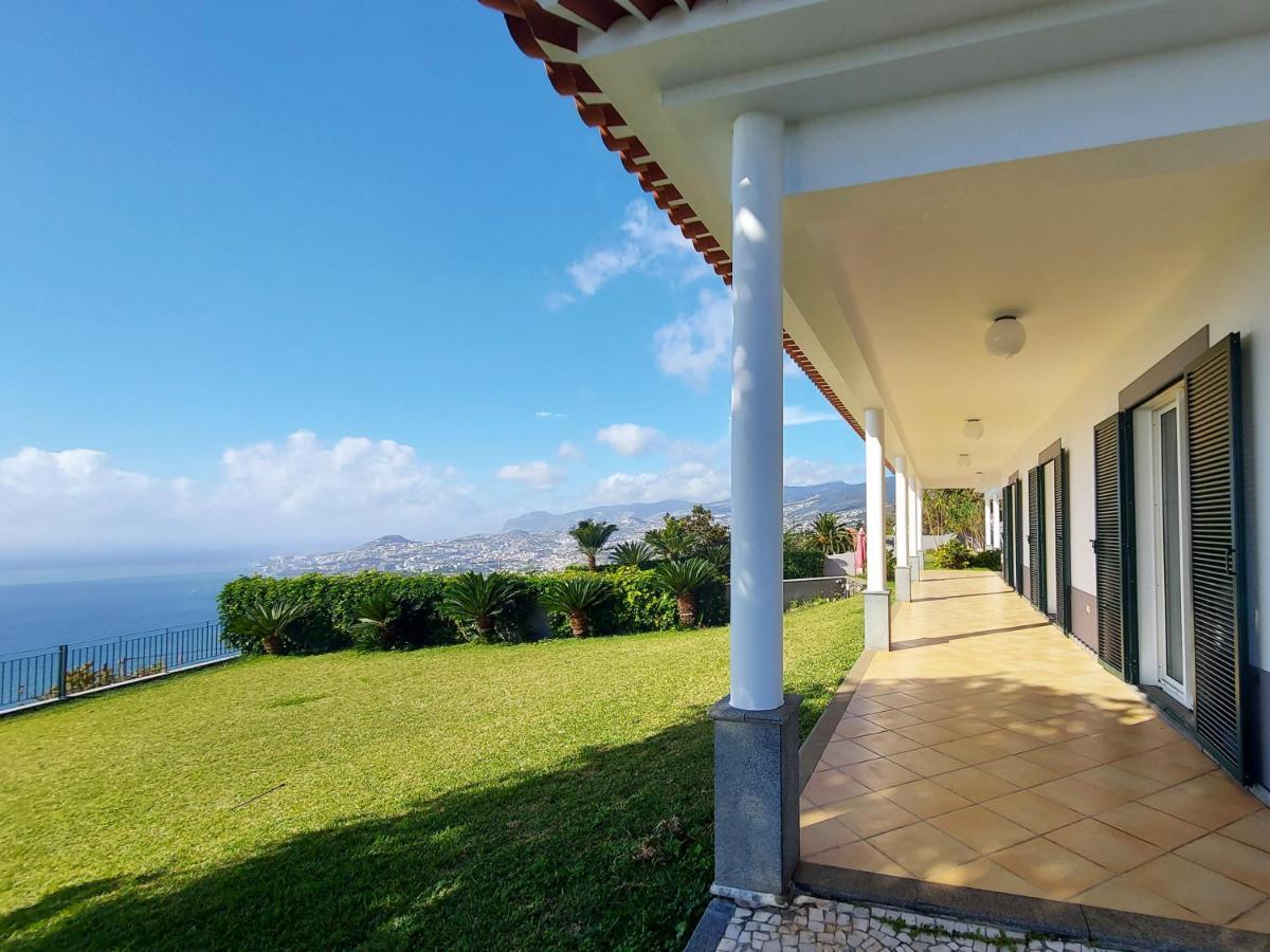 Neves By Bca Villas Funchal  Bagian luar foto