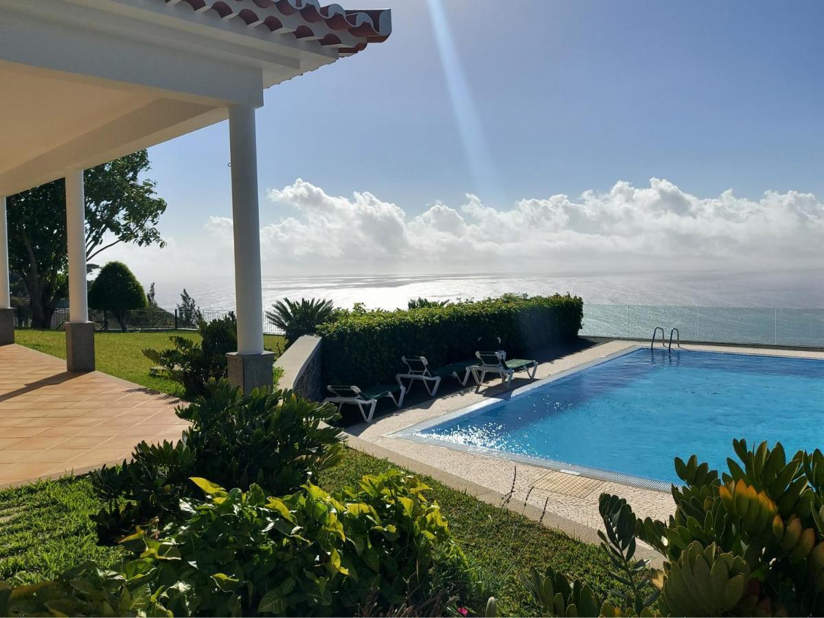 Neves By Bca Villas Funchal  Bagian luar foto